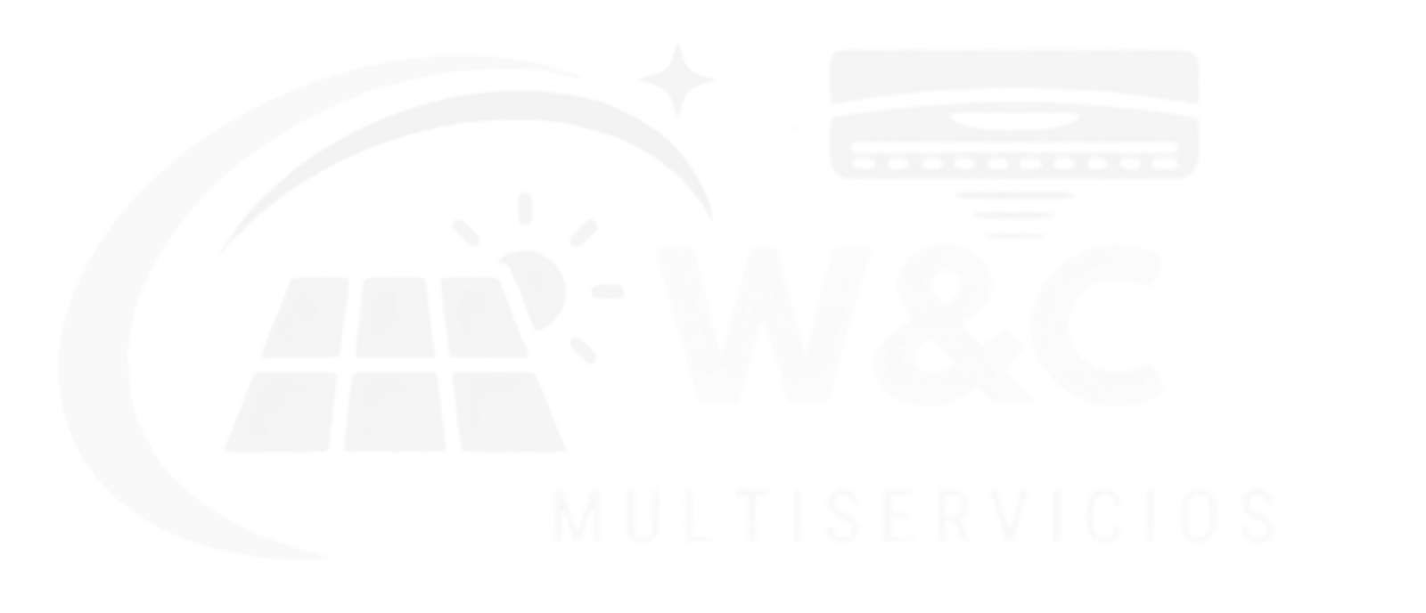 W&C Multiservicios